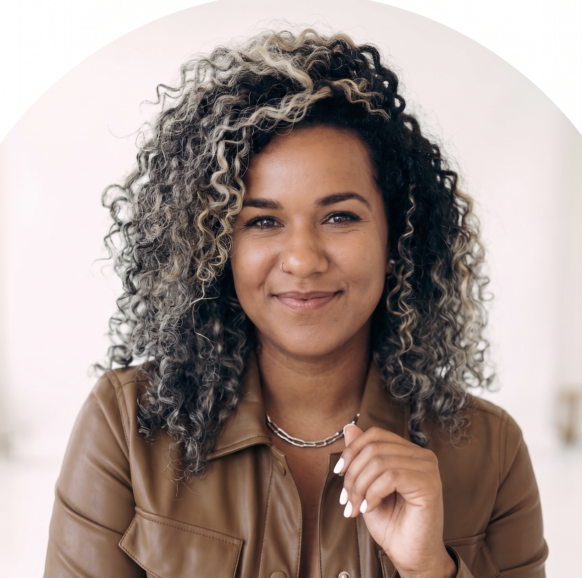 Renee de Ruijter — Founder & CEO